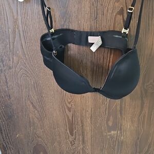 Victoria's Secret Black Bra